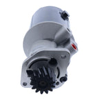 Power Steering Pump 188772M92 for Massey Ferguson 40 50 65 165 203 204 255 265