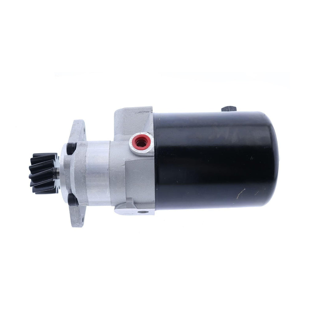 Power Steering Pump 188772M92 for Massey Ferguson 40 50 65 165 203 204 255 265