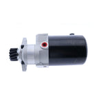 Power Steering Pump 188772M92 for Massey Ferguson 40 50 65 165 203 204 255 265