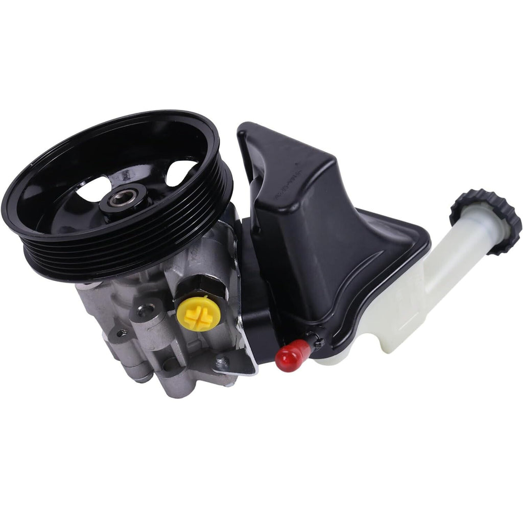 Power Steering Pump 5181778AB for 2012-2013 Chrysler 300 Dodge Challenger New