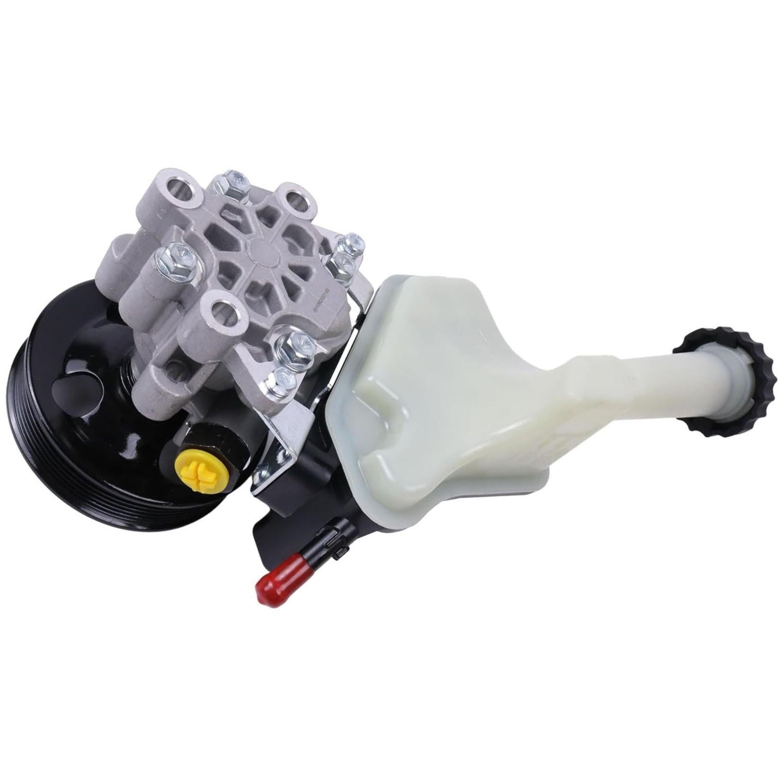 Power Steering Pump 5181778AB for 2012-2013 Chrysler 300 Dodge Challenger New