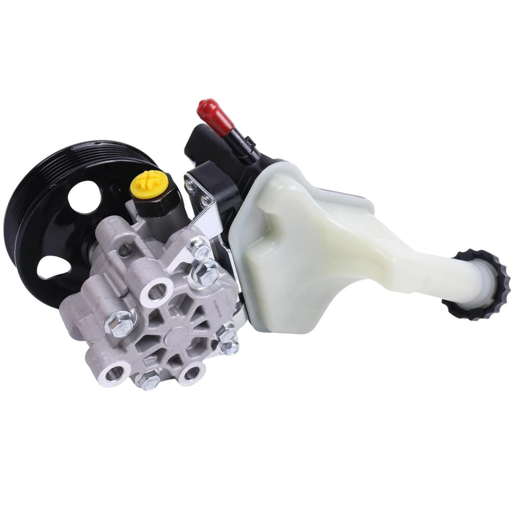 Power Steering Pump 5181778AB for 2012-2013 Chrysler 300 Dodge Challenger New