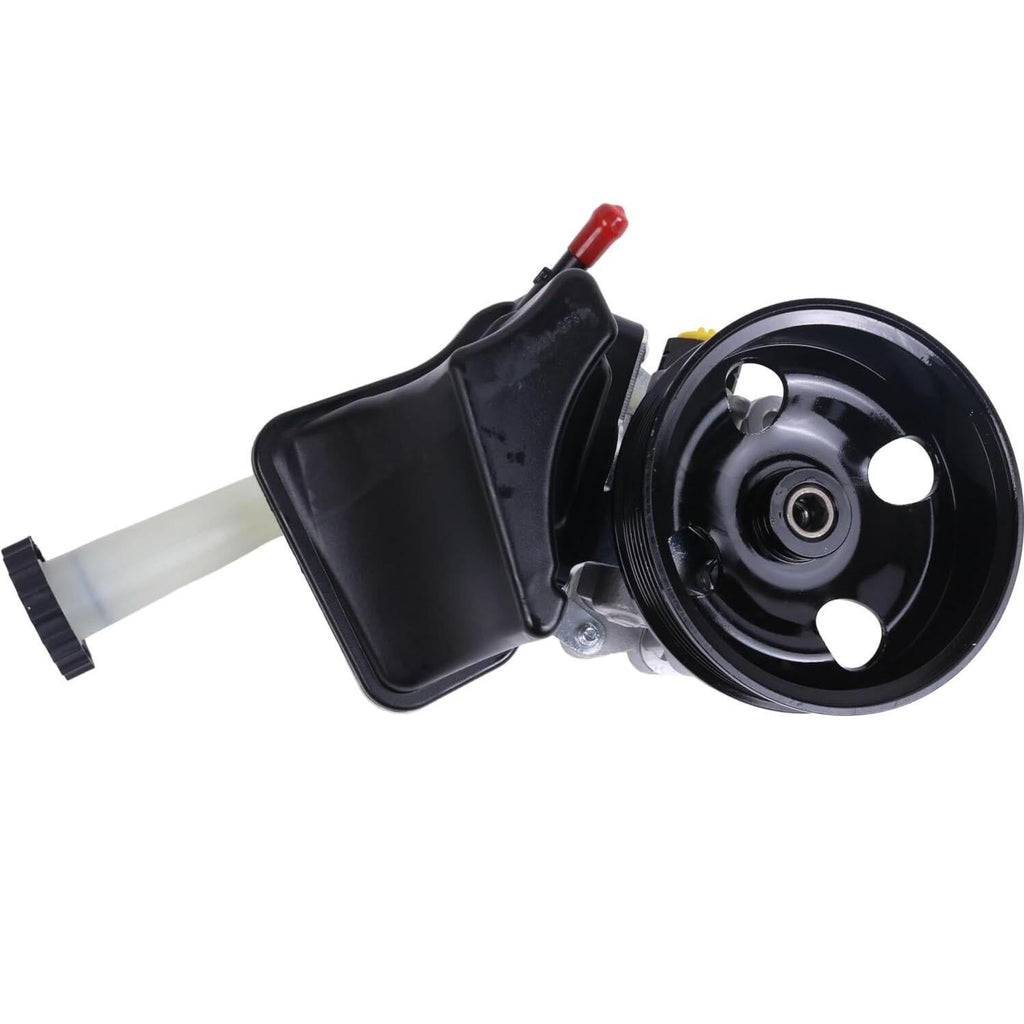 Power Steering Pump 5181778AB for 2012-2013 Chrysler 300 Dodge Challenger New