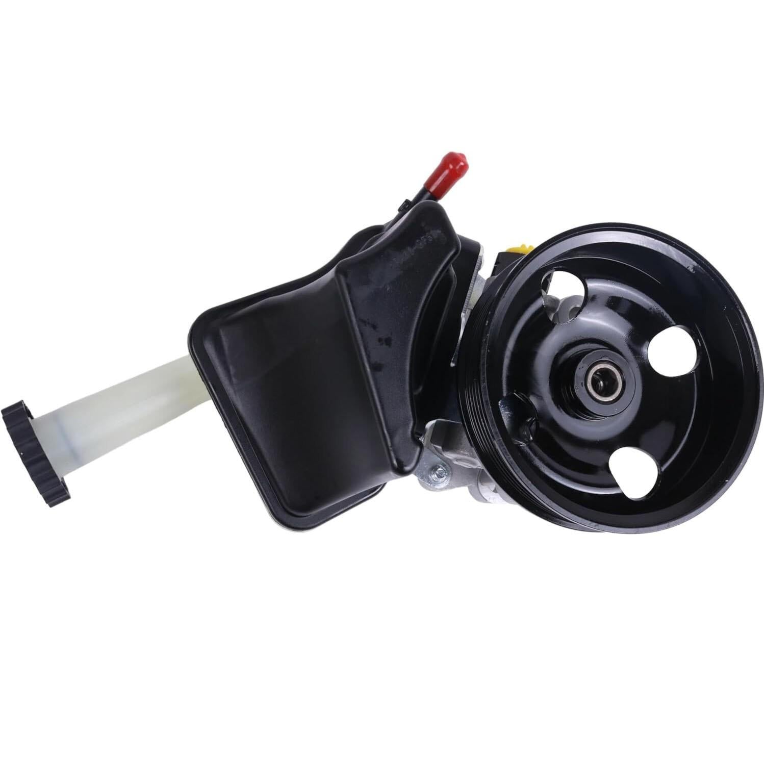 Power Steering Pump 5181778AB for 2012-2013 Chrysler 300 Dodge Challenger New