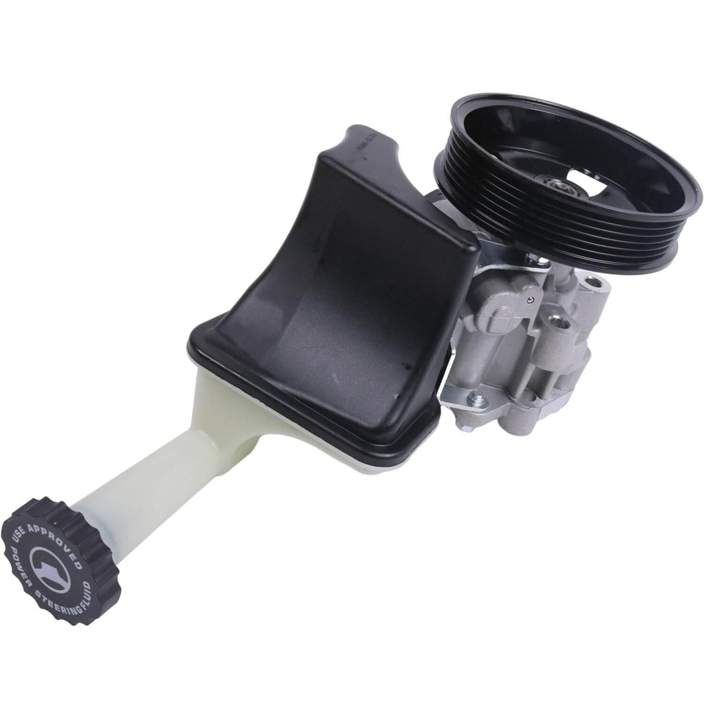 Power Steering Pump 5181778AB for 2012-2013 Chrysler 300 Dodge Challenger New