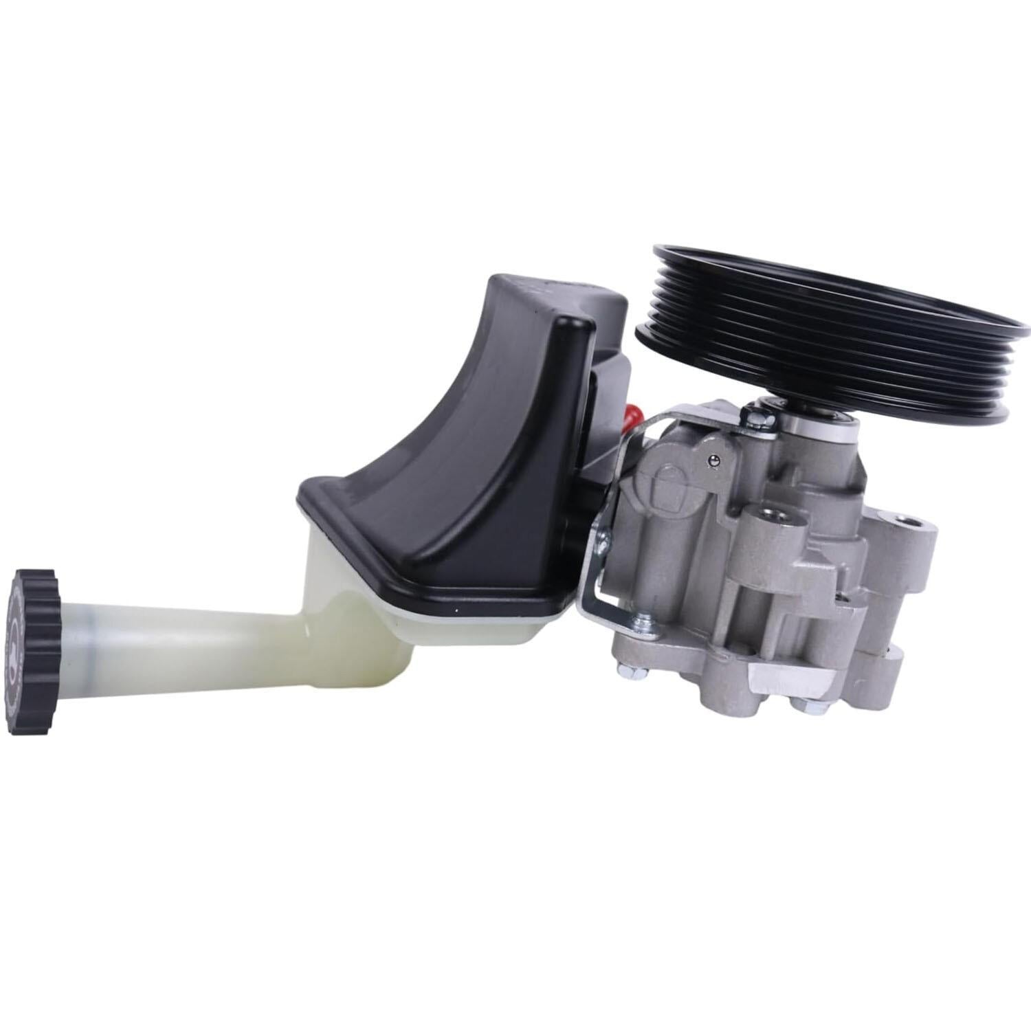 Power Steering Pump 5181778AB for 2012-2013 Chrysler 300 Dodge Challenger New