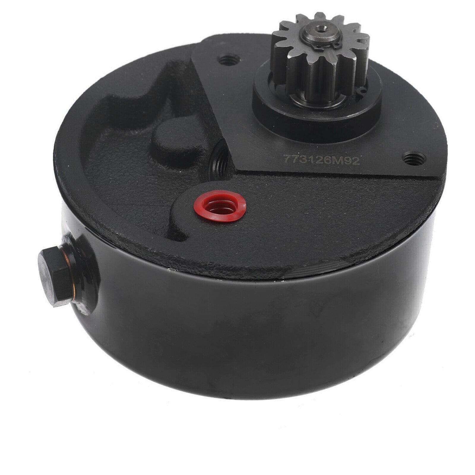 Power Steering Pump 773126M92 for MF 35 135 150 230 235 240 250 20 20C 20E