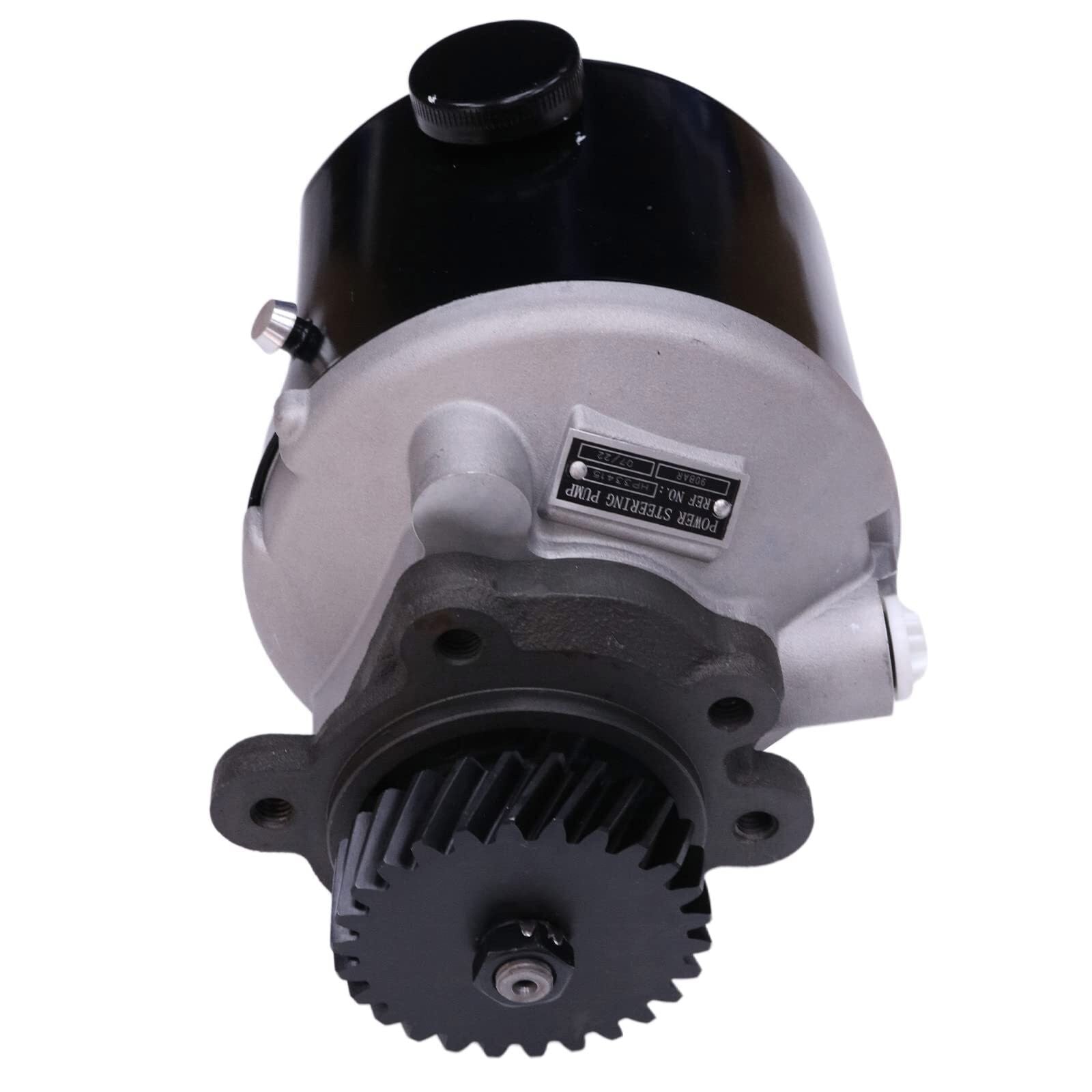 Power Steering Pump E6NN3K514EA for Ford 3055 3600 3600V 3610 3900 3910 4000