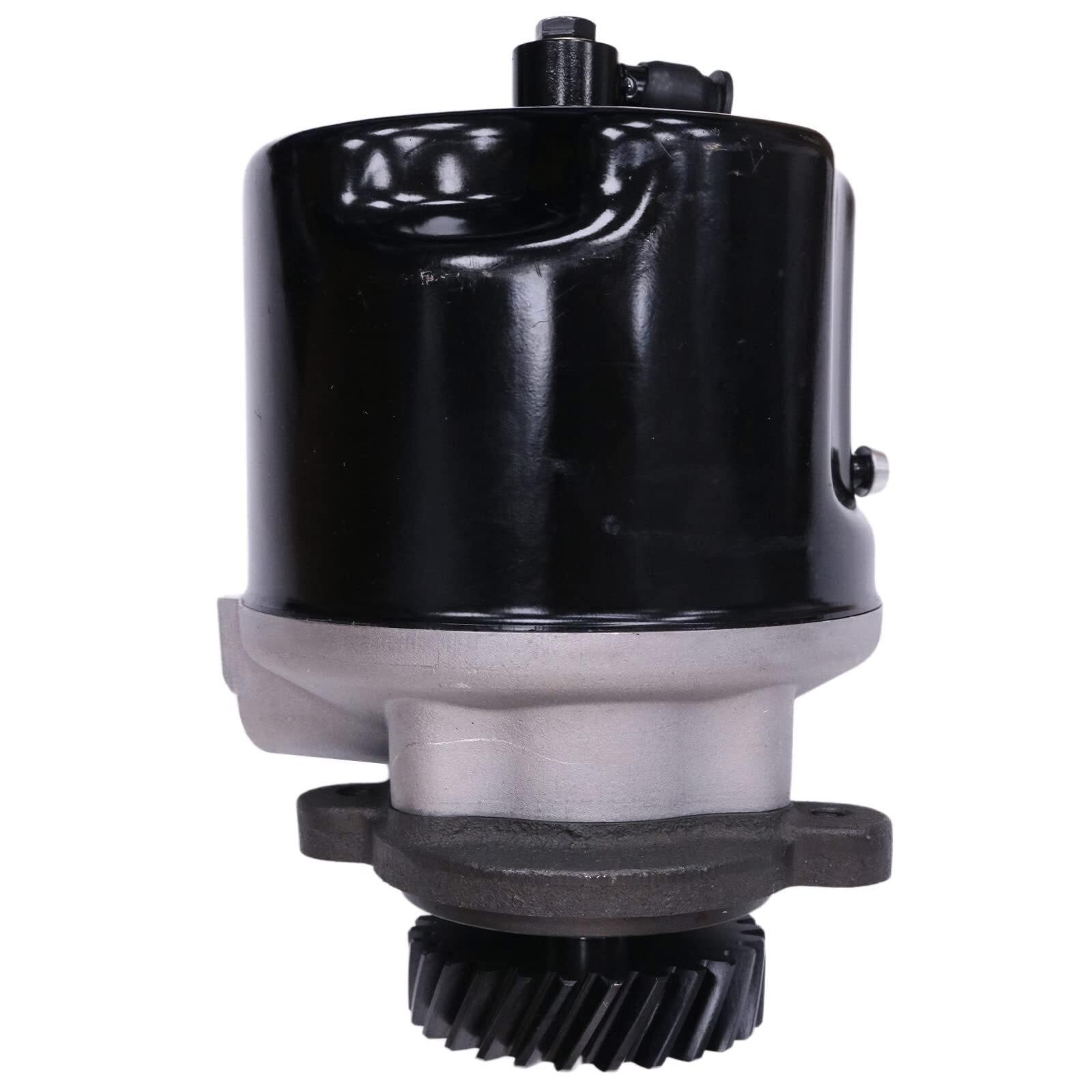 Power Steering Pump E6NN3K514EA for Ford 3055 3600 3600V 3610 3900 3910 4000