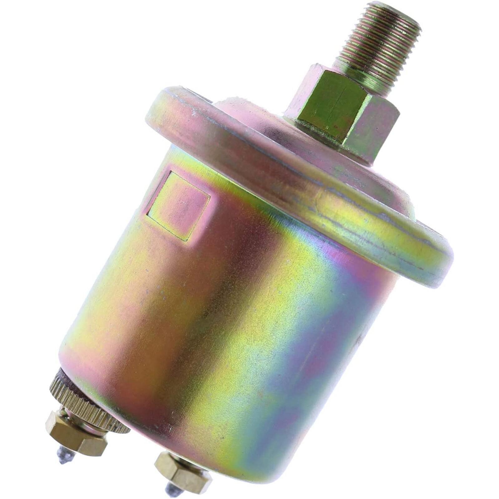 Pressure Sender 2 Wire ES2P-100 05-70-1858 05701858 for Murphy Cummins Onan