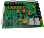 Printed Circuit Board for Onan 300-4294 300-2809 12V 7 Light Engine Monitor