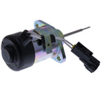 PS41CZ318 Stop Solenoid For Kubota 325 Miller Mig Welder Trailblazer D902 Engine