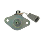 PS45CZ250 Fuel Shutoff Stop Solenoid For Kubota Actuator Solenoid D1503 V2203