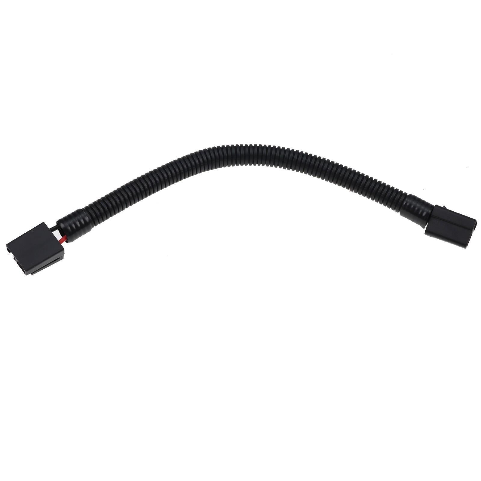 PTO Electric Clutch Pigtail Wire Harness for Wright Stander 71410019