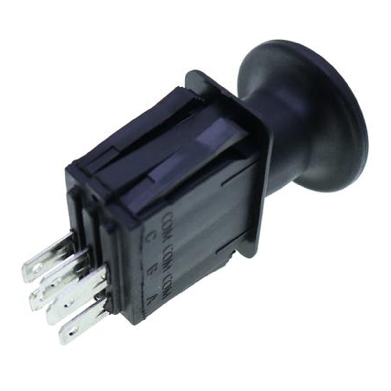 PTO Mower Blade Switch for Toro 93-9998 Z5030 Z5035 Z4200 Z4220 Z5040 ETC