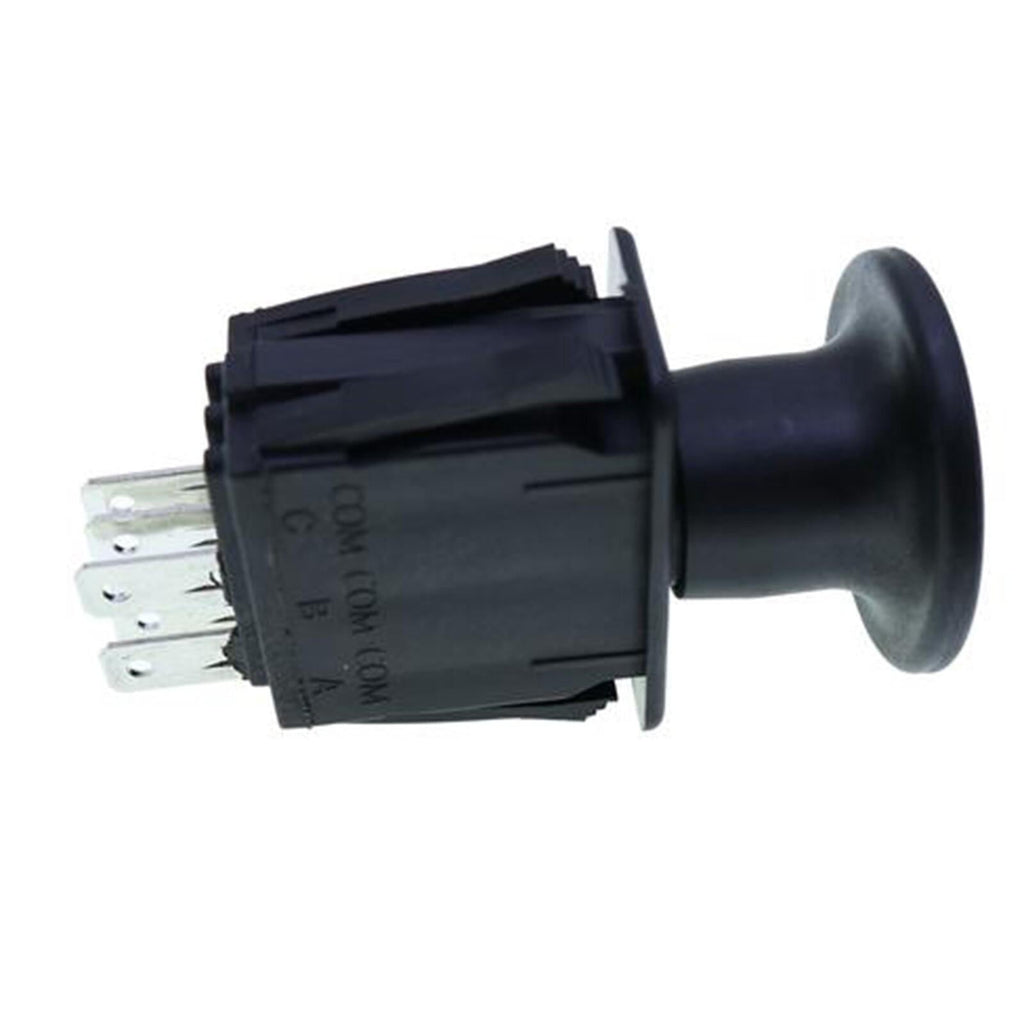 PTO Mower Blade Switch for Toro 93-9998 Z5030 Z5035 Z4200 Z4220 Z5040 ETC