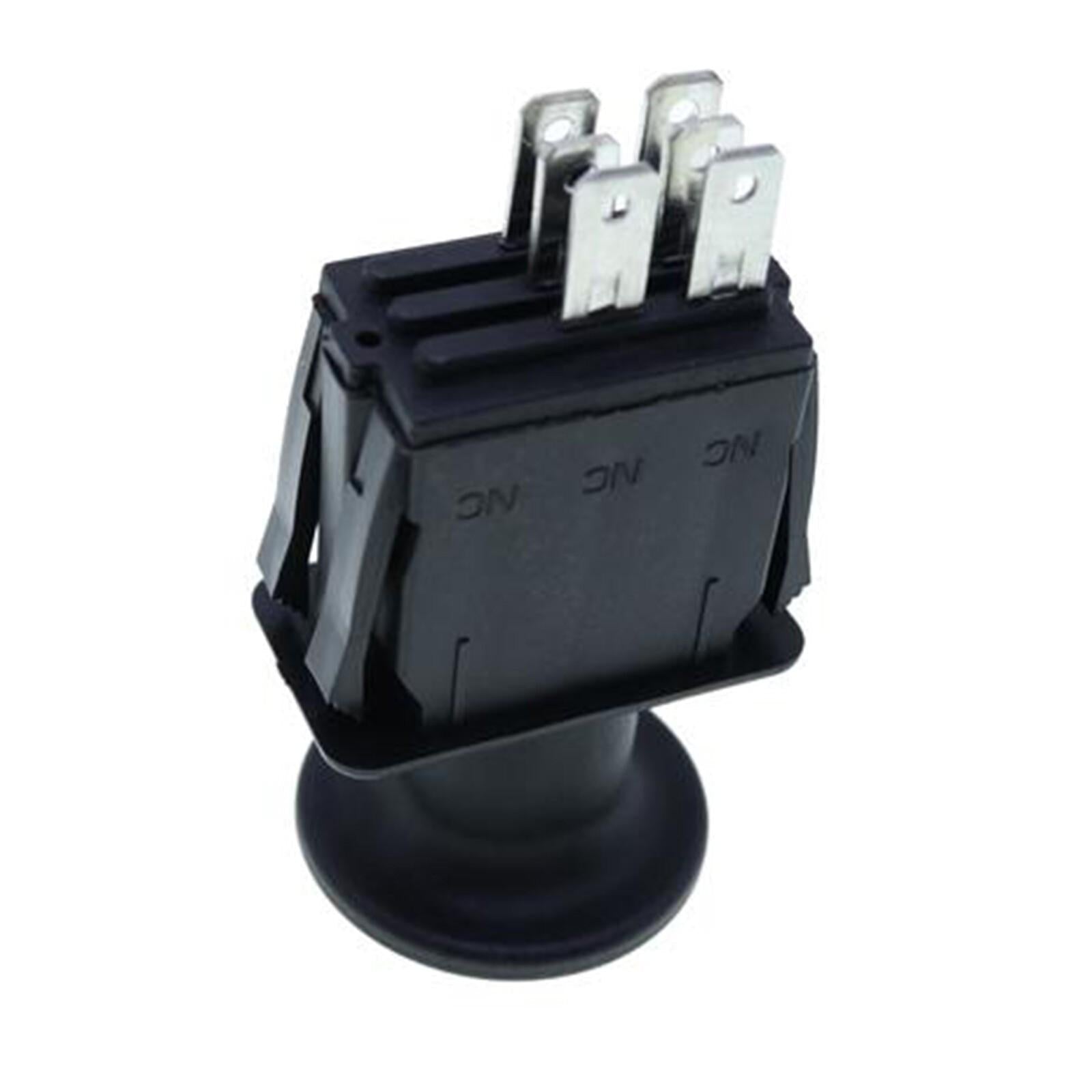 PTO Mower Blade Switch for Toro 93-9998 Z5030 Z5035 Z4200 Z4220 Z5040 ETC