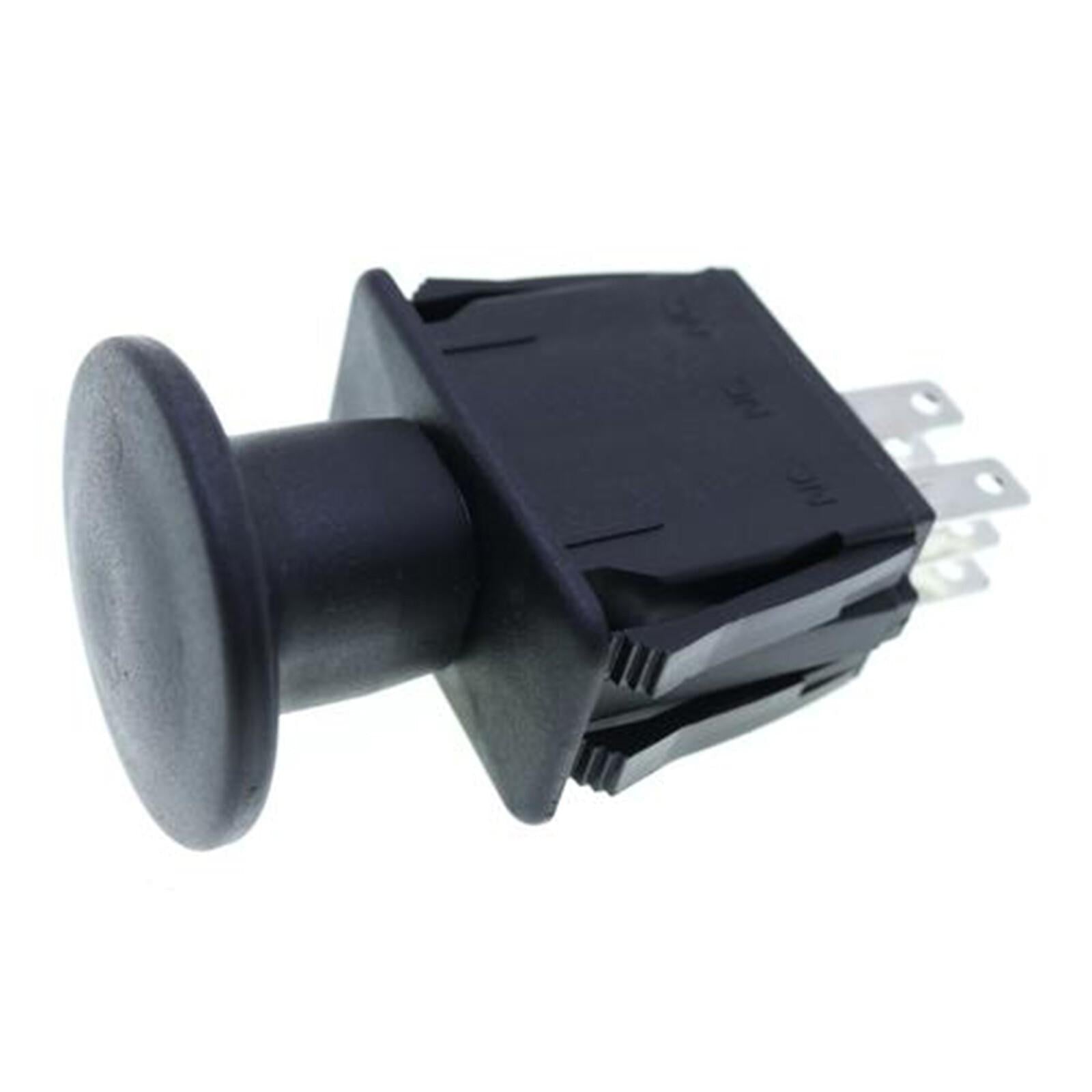 PTO Mower Blade Switch for Toro 93-9998 Z5030 Z5035 Z4200 Z4220 Z5040 ETC