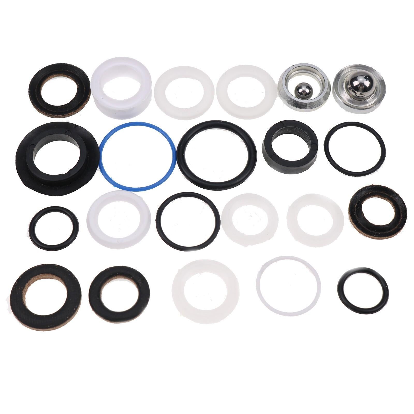 Pump Repair Kit for Graco Packing Kit 18B260 Old Part # 244194 Ships From USA