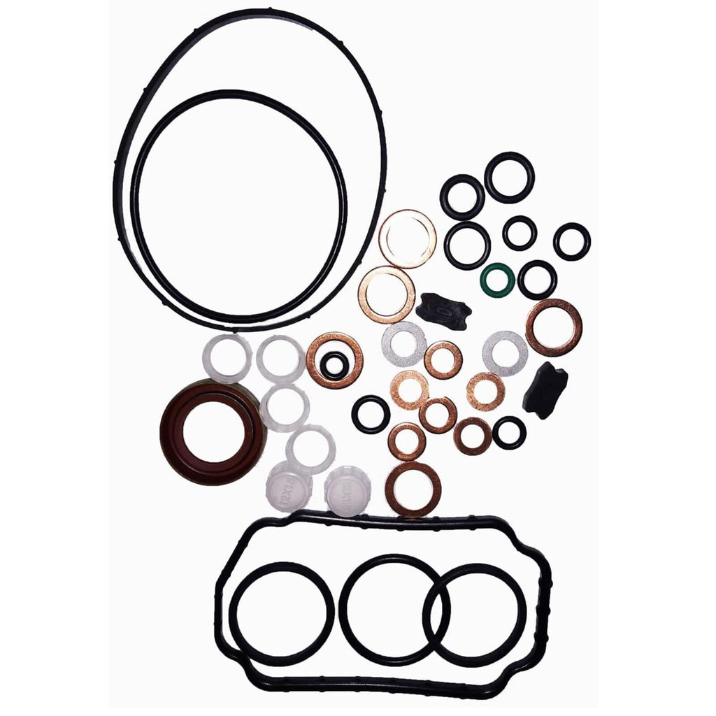 Pump Seals Kit for VW Transporter Caravelle Multivan 2.4D AAB AJA 1.9TD ABL