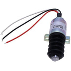 Q612-A17V12 141781-0000 Throttle Solenoid for Miller 12V