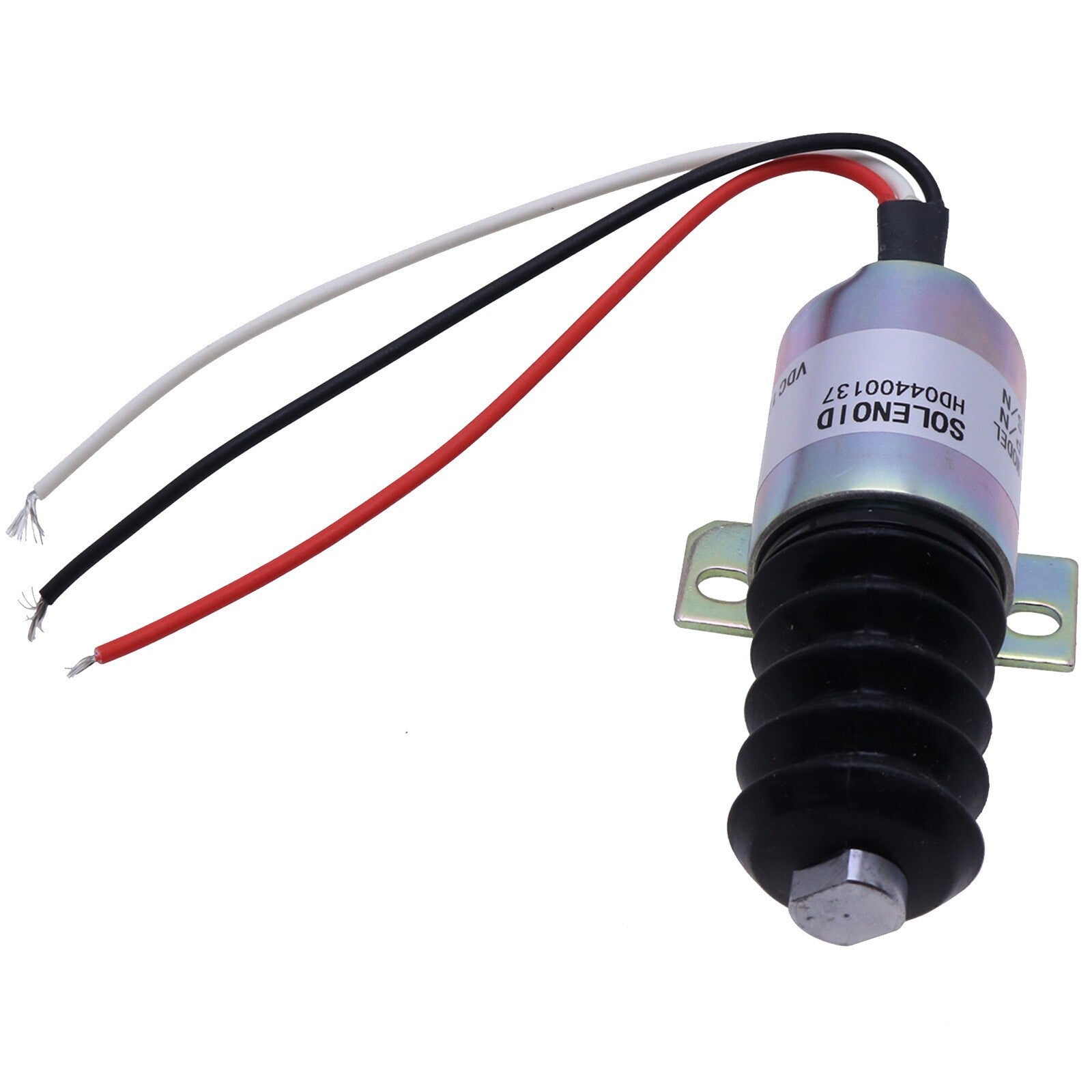 Q612-A17V12 141781-0000 Throttle Solenoid for Miller 12V