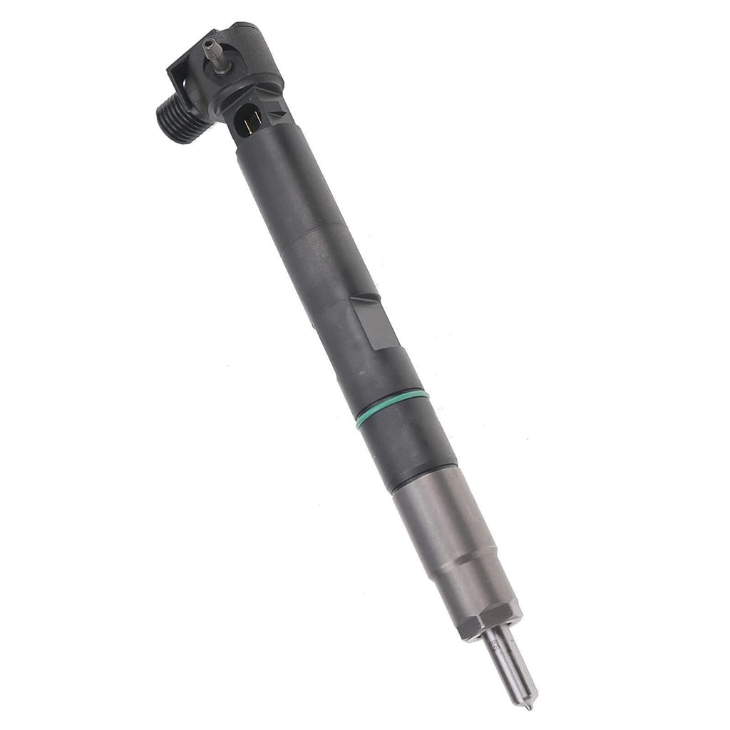 Qty 2 Fuel Injectors Fits Bobcat Doosan D24 D18 7275454 28337917 Free Shipping