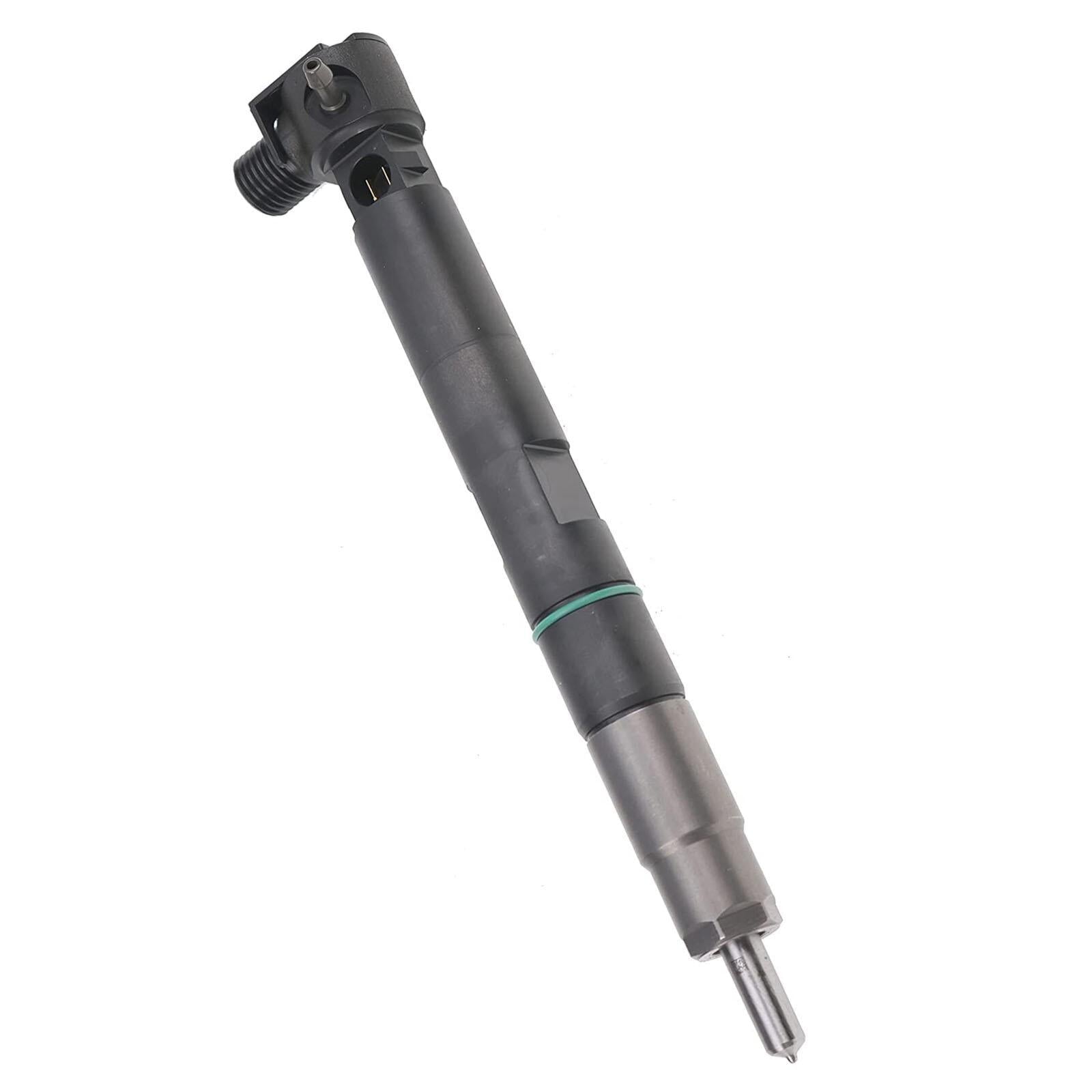 Qty 2 Fuel Injectors Fits Bobcat Doosan D24 D18 7275454 28337917 Free Shipping