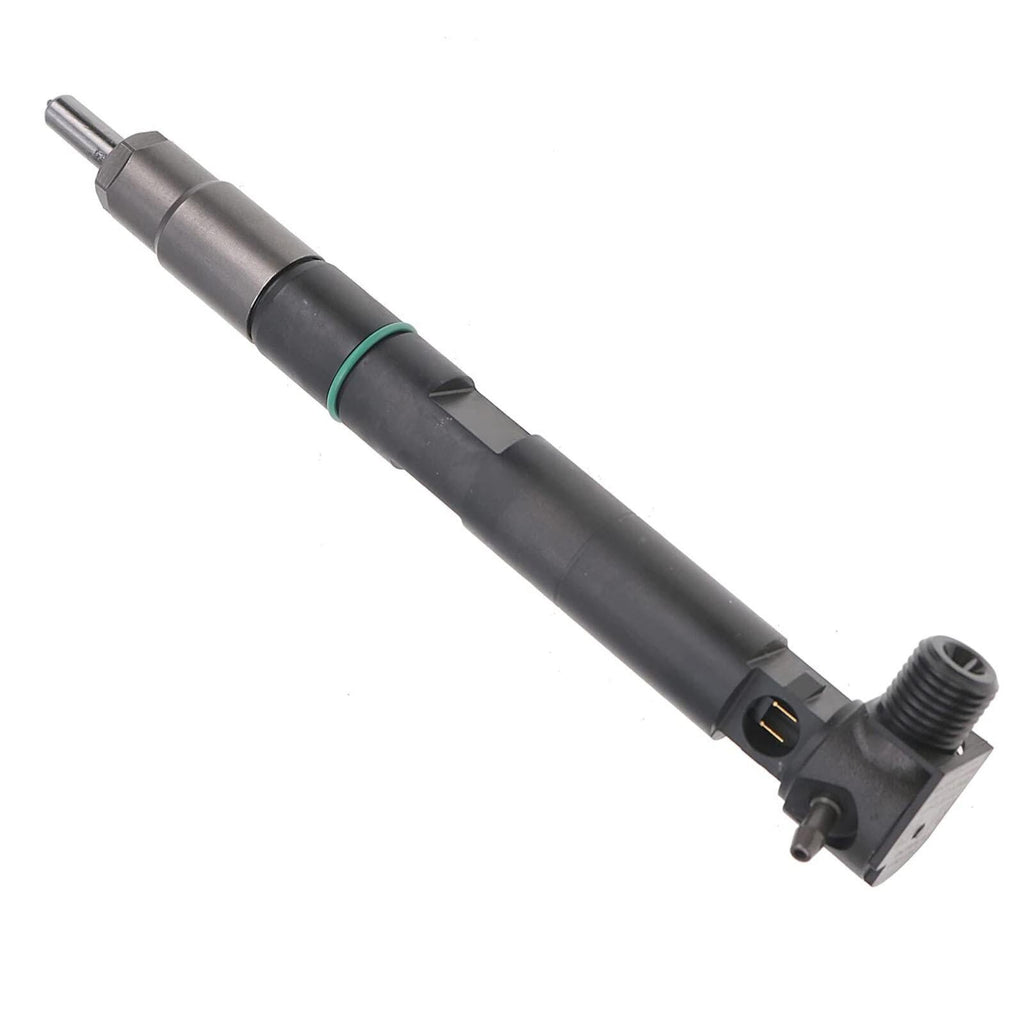Qty 2 Fuel Injectors Fits Bobcat Doosan D24 D18 7275454 28337917 Free Shipping