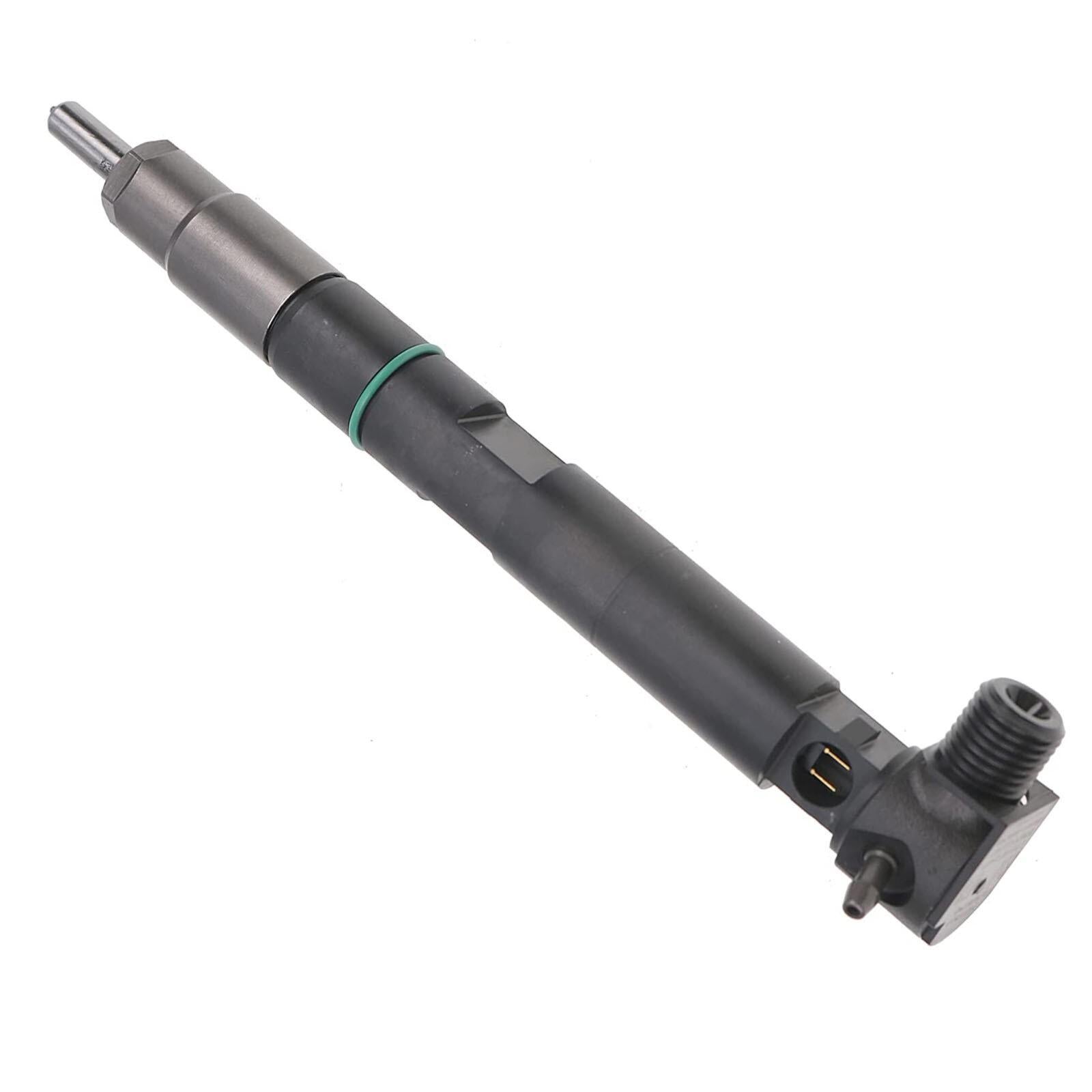 Qty 2 Fuel Injectors Fits Bobcat Doosan D24 D18 7275454 28337917 Free Shipping