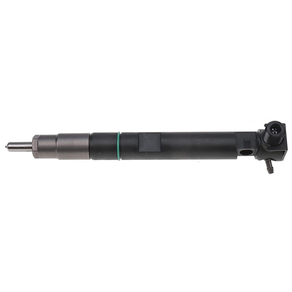 Qty 2 Fuel Injectors Fits Bobcat Doosan D24 D18 7275454 28337917 Free Shipping