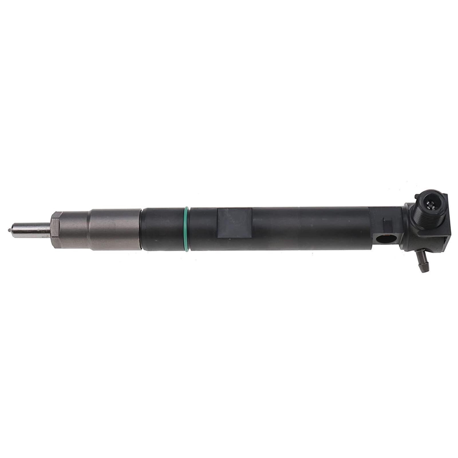 Qty 2 Fuel Injectors Fits Bobcat Doosan D24 D18 7275454 28337917 Free Shipping