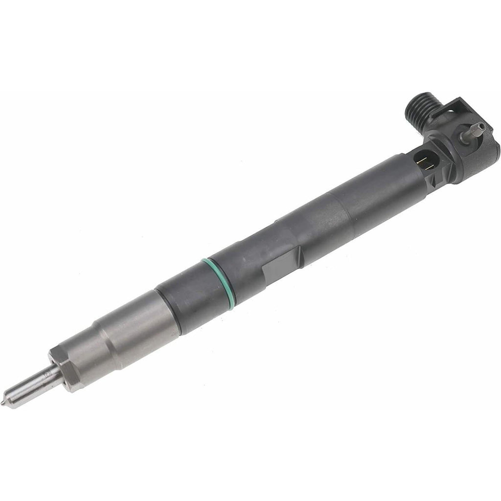 Qty 2 Fuel Injectors Fits Bobcat Doosan D24 D18 7275454 28337917 Free Shipping