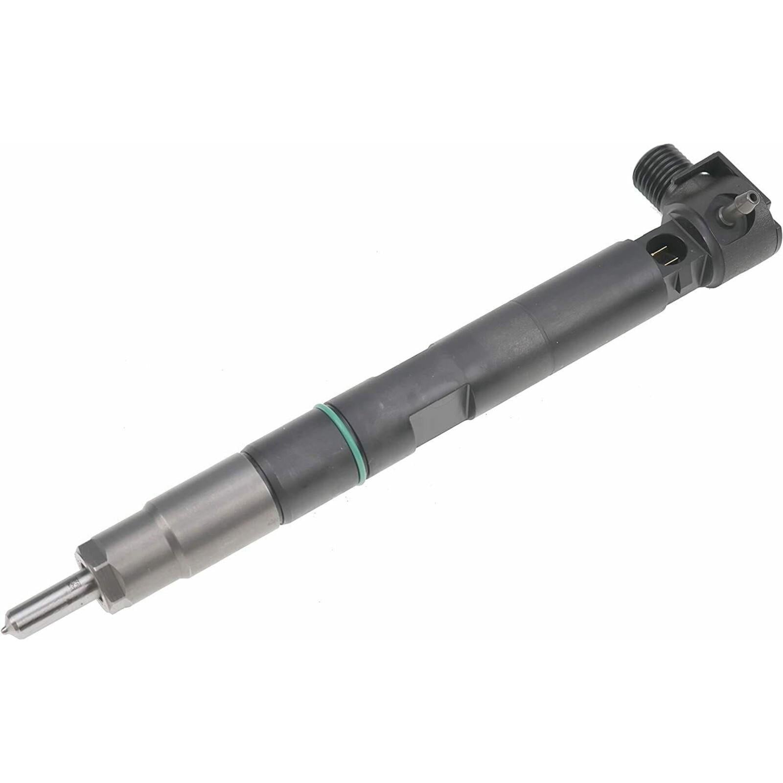 Qty 2 Fuel Injectors Fits Bobcat Doosan D24 D18 7275454 28337917 Free Shipping