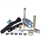 Quick Attach Coupler Latch for Case Skid Loader 1840 1845C 1835C 1838 227873A1