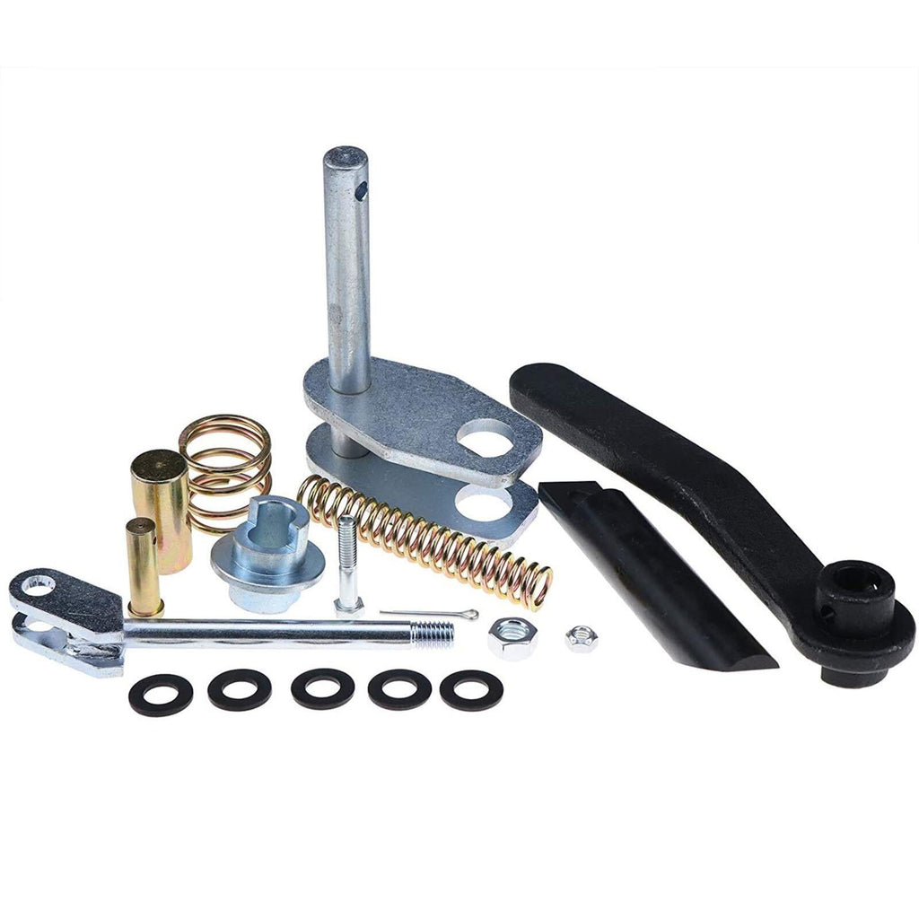 Quick Attach Coupler Latch for Case Skid Loader 1840 1845C 1835C 1838 227873A1