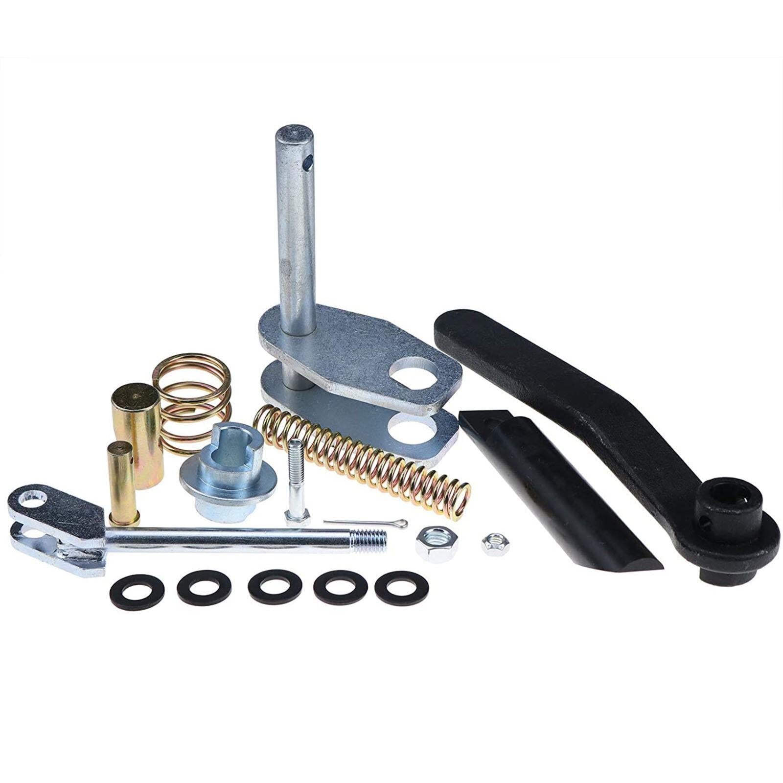 Quick Attach Coupler Latch for Case Skid Loader 1840 1845C 1835C 1838 227873A1