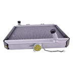 Radiator 15531-72060 for Kubota B5200D B5200E B6200D B6200E B7200D B7200E New