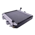 Radiator 15531-72060 for Kubota B5200D B5200E B6200D B6200E B7200D B7200E New