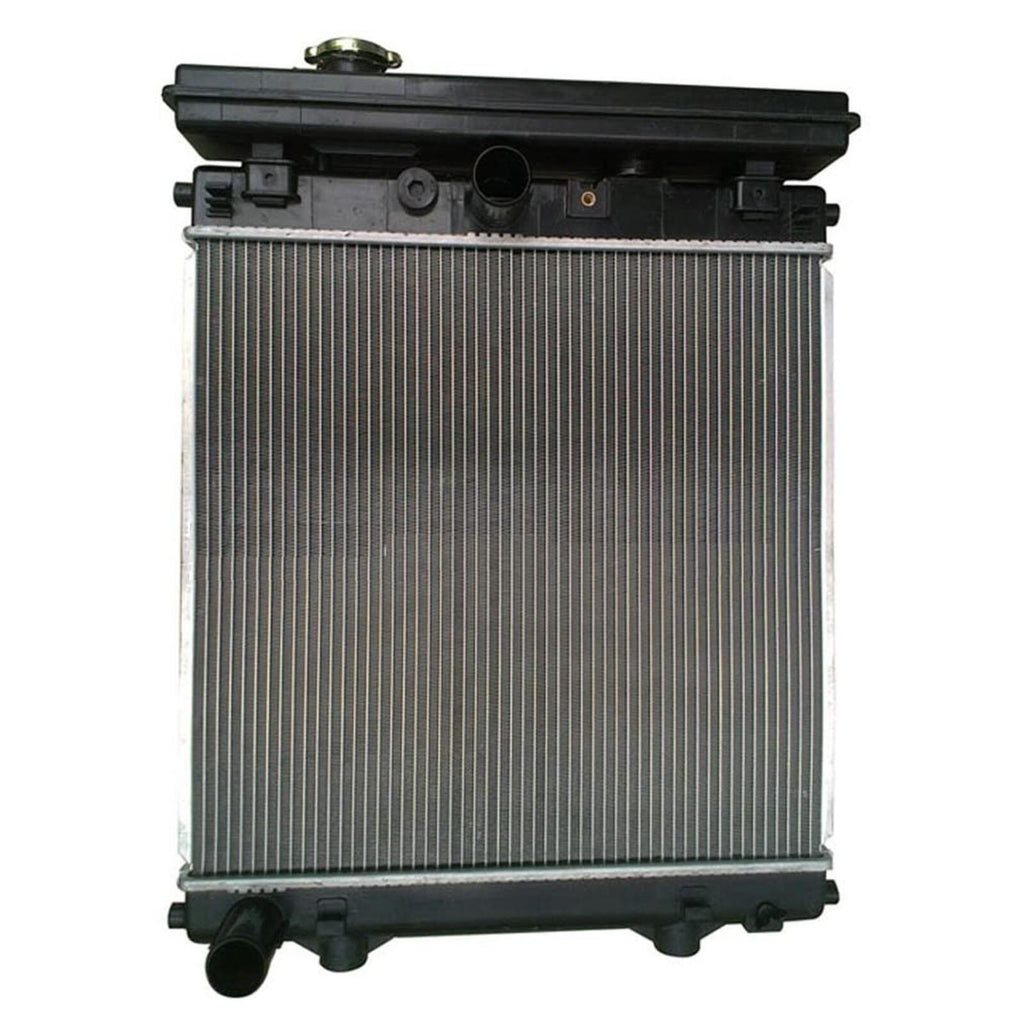 Radiator 263-0591 317-4133 For Caterpillar C3.3 C4.4 Engine Same Day Ship In US