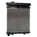 Radiator 263-0591 317-4133 For Caterpillar C3.3 C4.4 Engine Same Day Ship In US