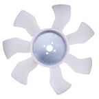 Radiator Fan for Kubota,17" 7 FIN 1-1/2" Bolt Center 1C010-74110