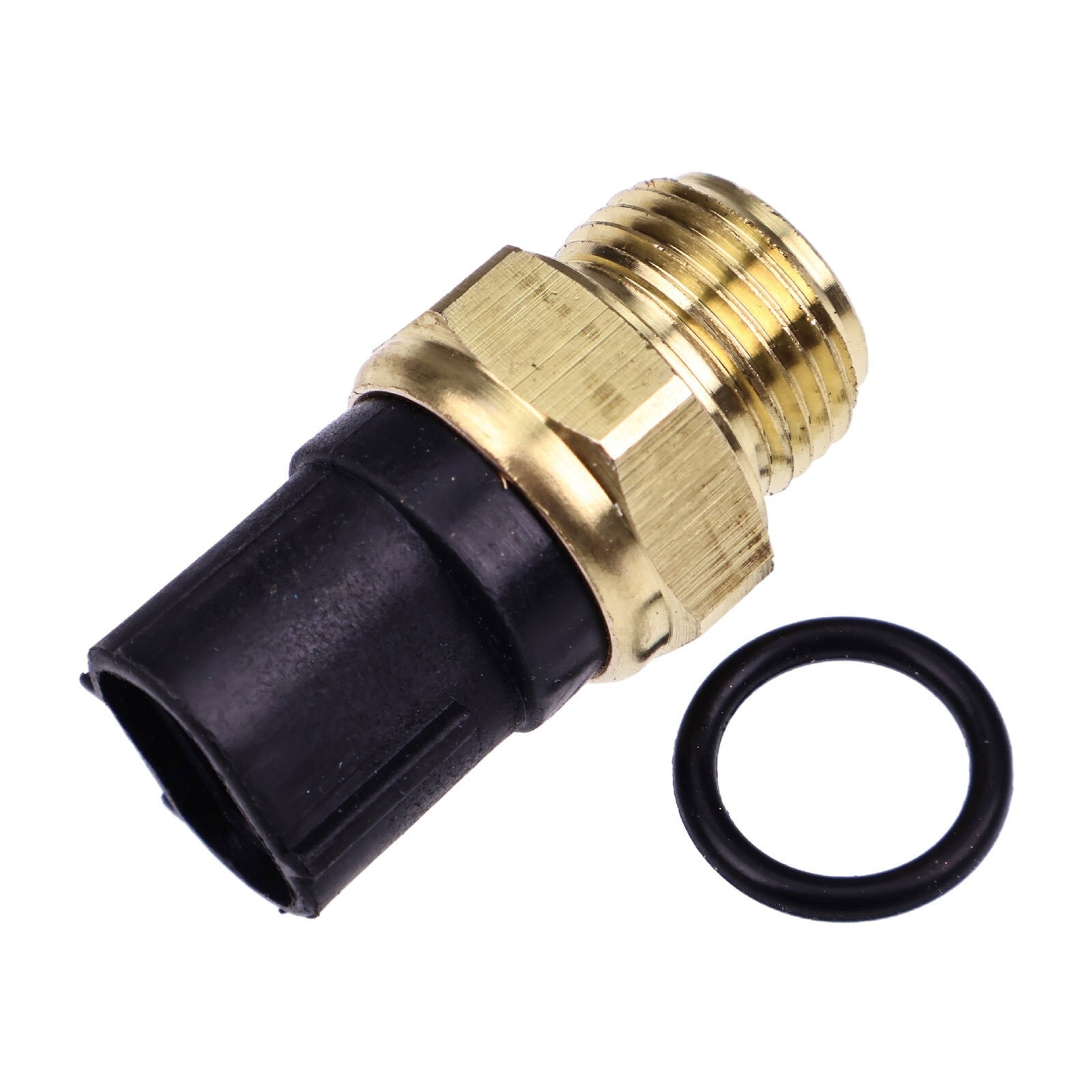 Radiator Fan Thermo Switch Sensor for Suzuki King Quad 500 750 Ref. 17680-50F00