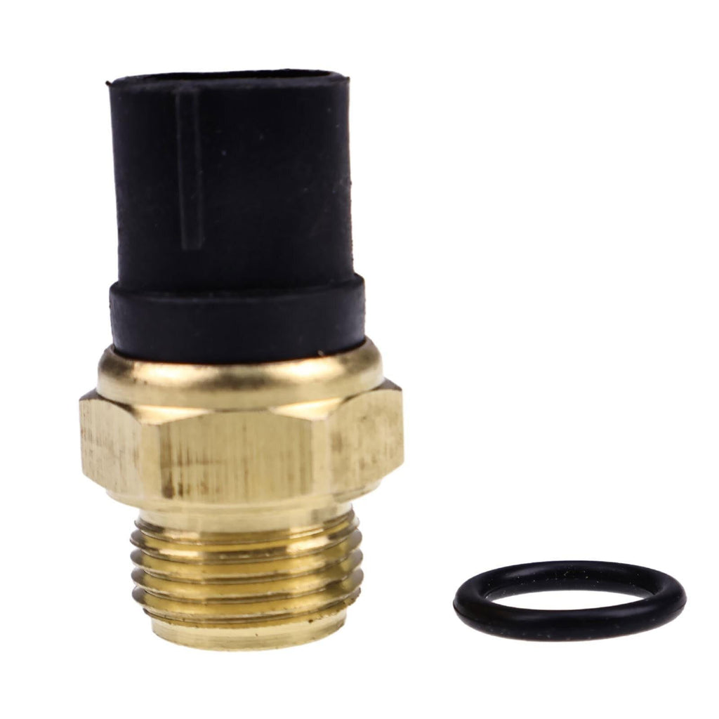 Radiator Fan Thermo Switch Sensor for Suzuki King Quad 500 750 Ref. 17680-50F00