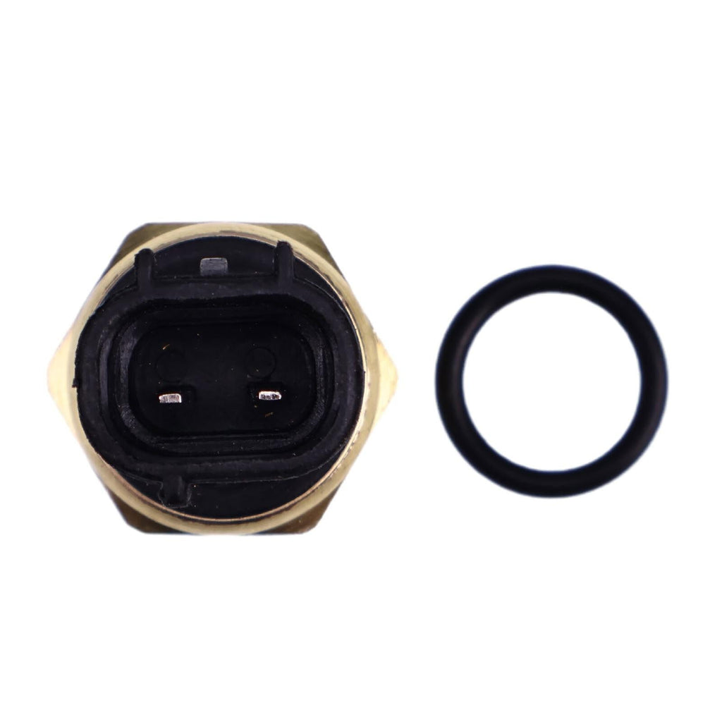 Radiator Fan Thermo Switch Sensor for Suzuki King Quad 500 750 Ref. 17680-50F00