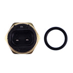 Radiator Fan Thermo Switch Sensor for Suzuki King Quad 500 750 Ref. 17680-50F00