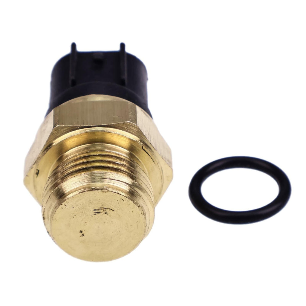 Radiator Fan Thermo Switch Sensor for Suzuki King Quad 500 750 Ref. 17680-50F00
