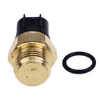 Radiator Fan Thermo Switch Sensor for Suzuki King Quad 500 750 Ref. 17680-50F00