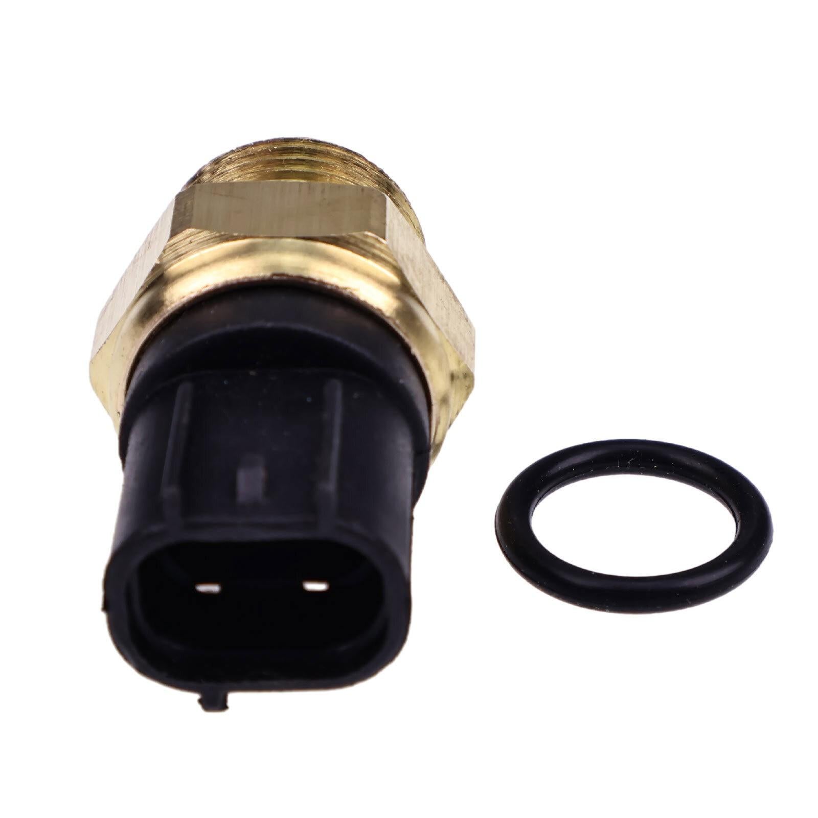 Radiator Fan Thermo Switch Sensor for Suzuki King Quad 500 750 Ref. 17680-50F00