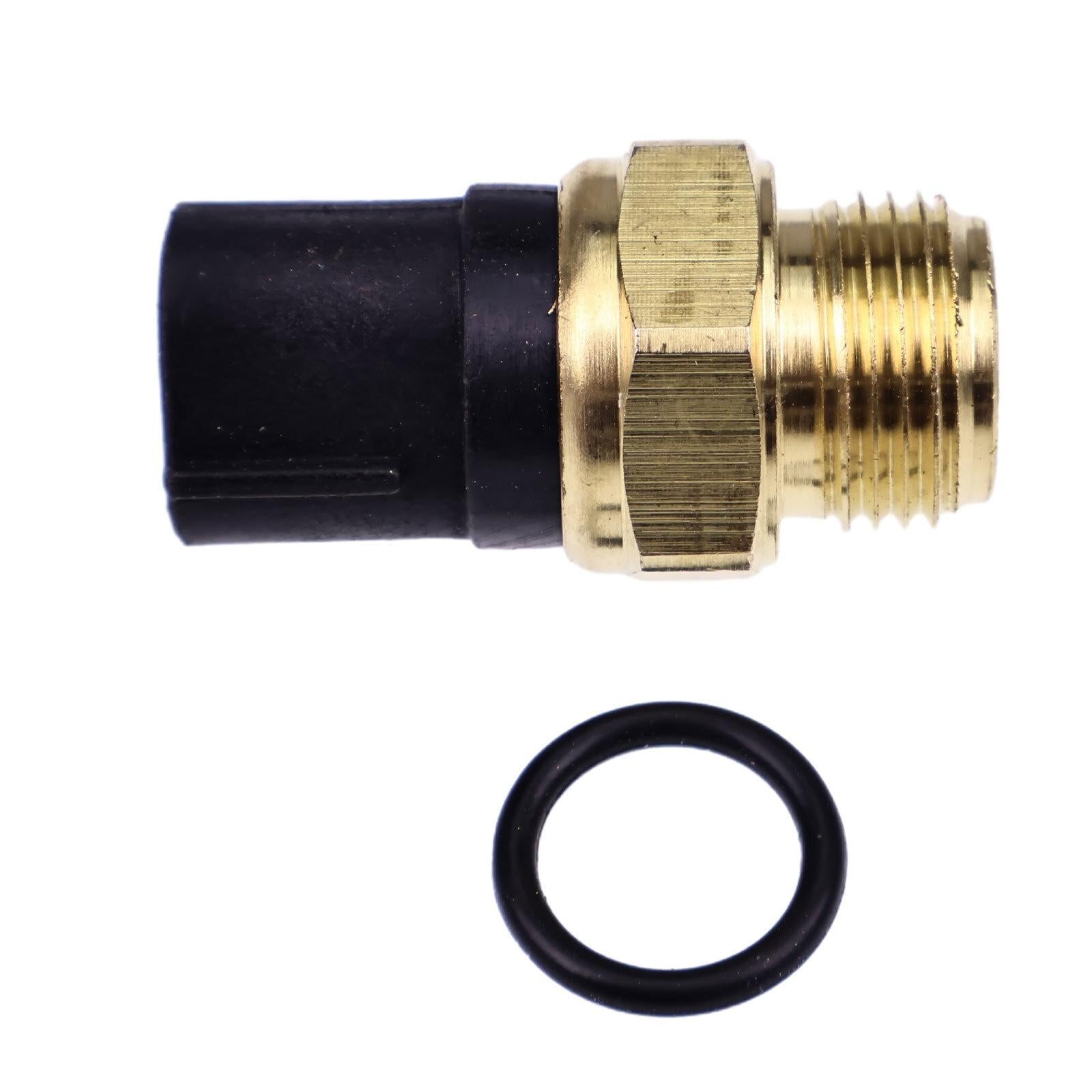 Radiator Fan Thermo Switch Sensor for Suzuki King Quad 500 750 Ref. 17680-50F00
